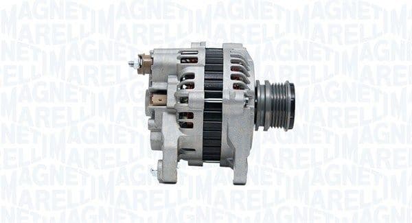 Generator / Alternator MAGNETI MARELLI 063731652010