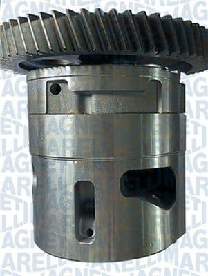 Pompa ulei MAGNETI MARELLI 351516000038