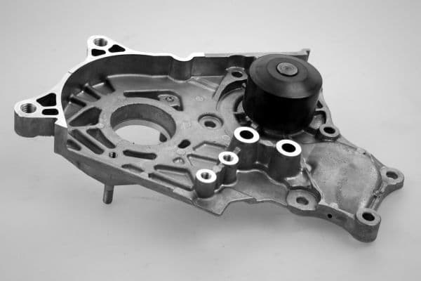 Pompă de apă, răcire motor HEPU P7769