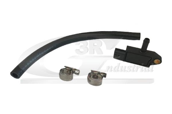 Senzor, presiune gaze evacuare 3RG 86639