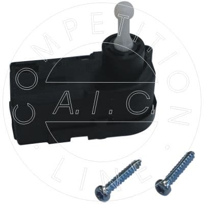Element reglare, reglare faruri AIC Calitatea originală 55016