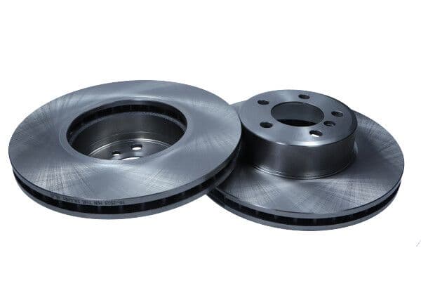 Disc frana MAXGEAR 19-2525