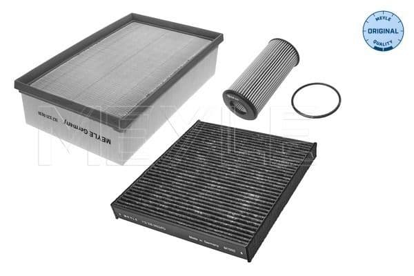 Set filtre MEYLE -ORIGINAL-KIT: Better solution for you! 112 330 0016/S