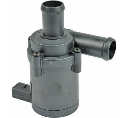 Pompă de apă suplimentară (circuitul apei de răcire) METZGER AUTOTEILE 2221010