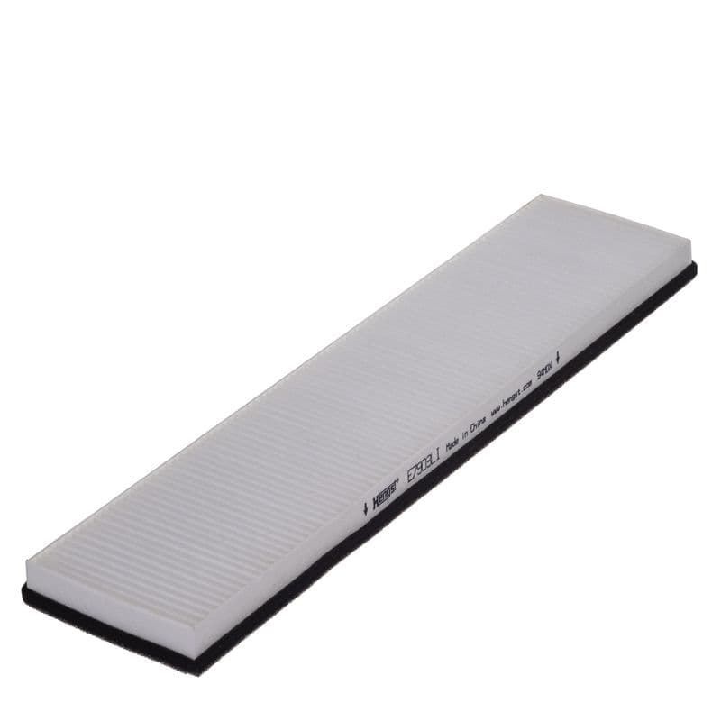 Filtru, aer habitaclu HENGST FILTER E7903LI