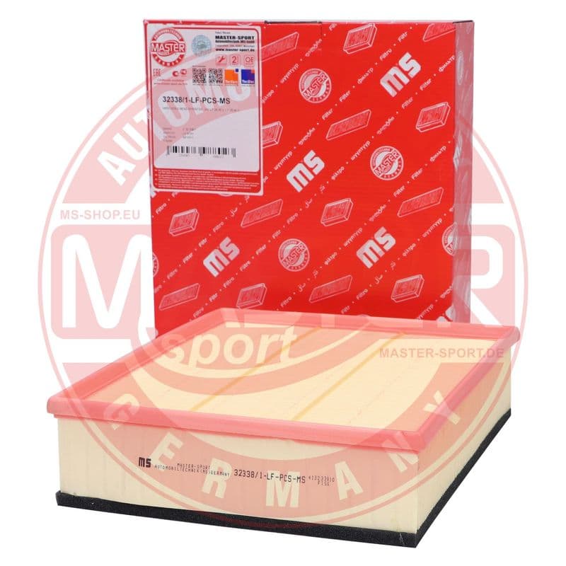 Filtru aer MASTER SPORT 32338/1-LF-PCS-MS