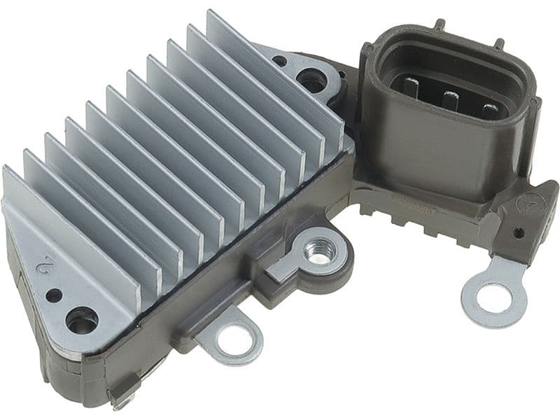 Regulator, alternator AS-PL AS ARE6055
