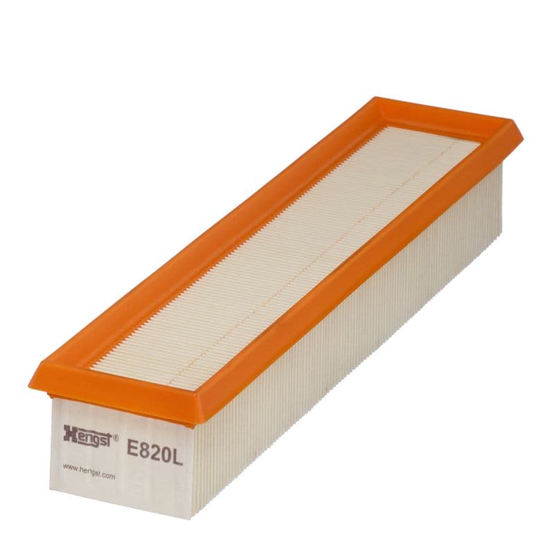 Filtru aer HENGST FILTER E820L