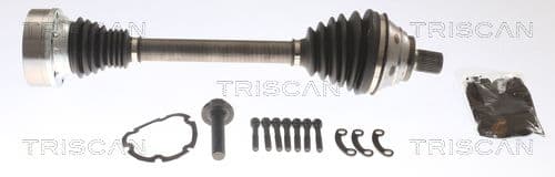 Planetara TRISCAN 8540 295076