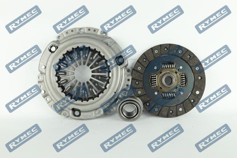 Set ambreiaj RYMEC JT1424