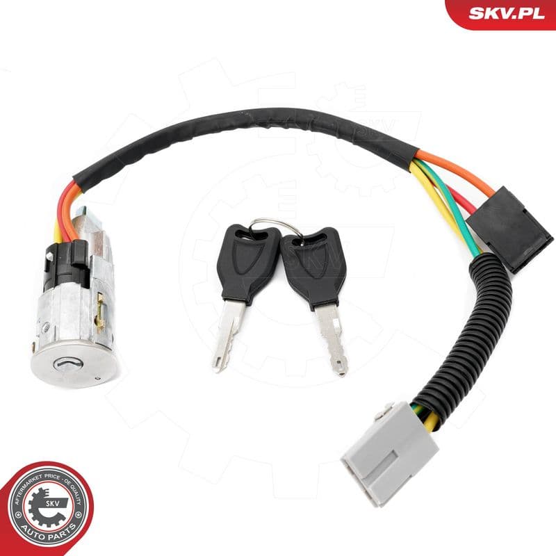 Blocaj volan ESEN SKV 65SKV212