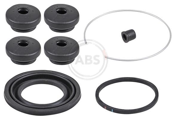 Set reparatie, etrier ABS 73182