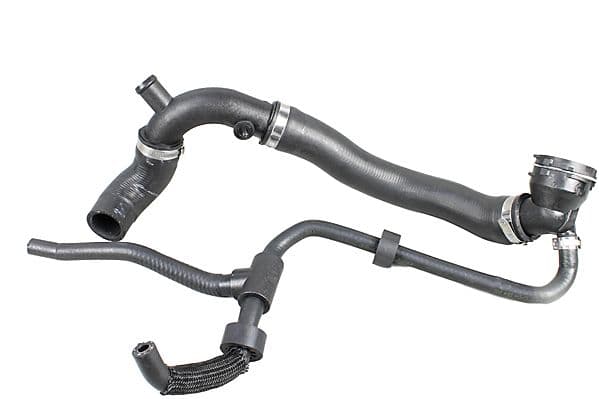 Furtun radiator METZGER AUTOTEILE 2420903