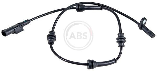 senzor,turatie roata ABS 31473