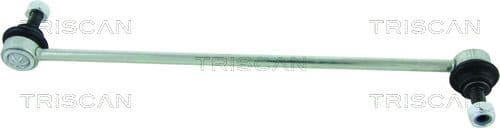 Brat/bieleta suspensie, stabilizator TRISCAN 8500 10628