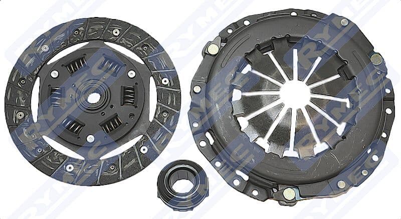 Set ambreiaj RYMEC JT7705