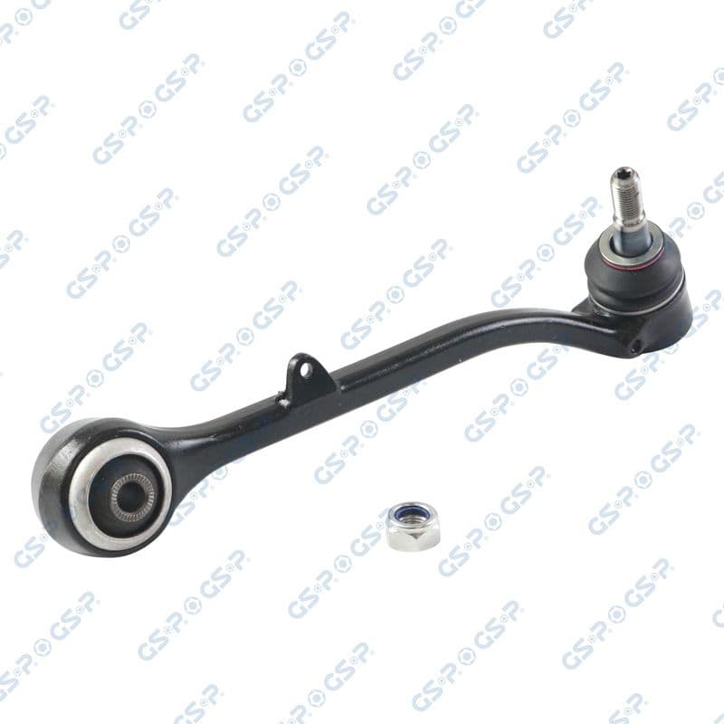 Brat, suspensie roata GSP S060093