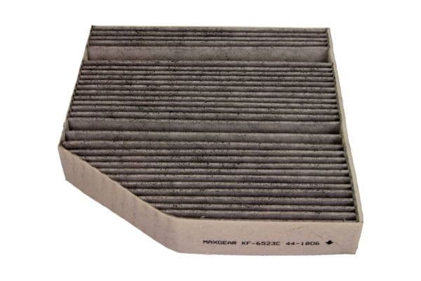 Filtru, aer habitaclu MAXGEAR 26-1183