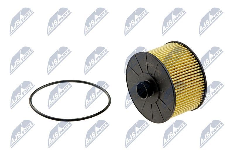 Filtru ulei NTY FOF-RE-000