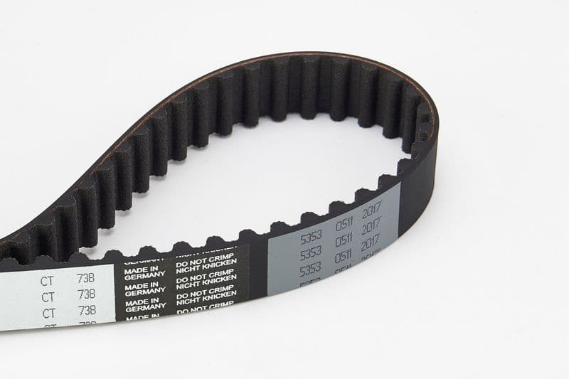Curea de distributie CONTINENTAL CTAM CT738