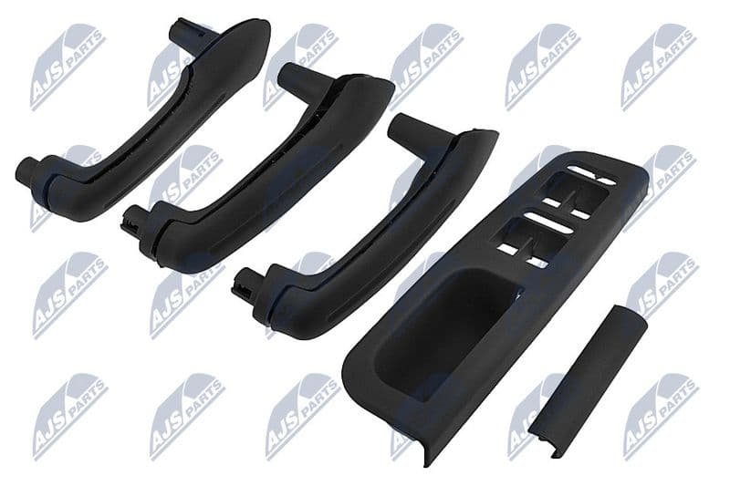 Mâner usa, echipare interioara NTY EWS-WW-141