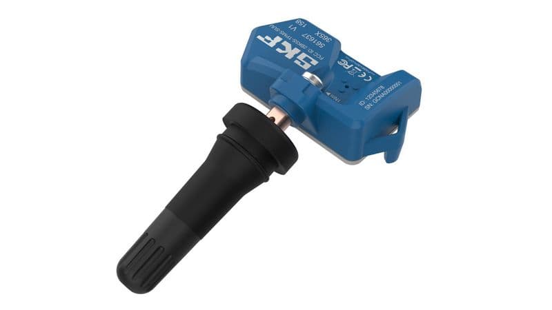 senzor, sistem de control al presiunii pneuri SKF VKRA 111000