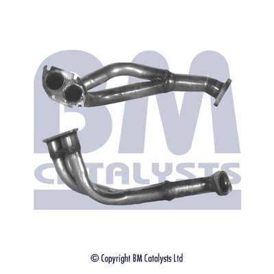 Racord evacuare BM CATALYSTS BM70089