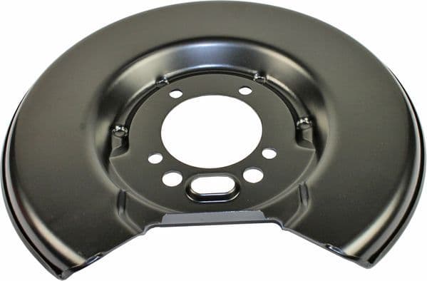 protectie stropire,disc frana METZGER AUTOTEILE 6115114
