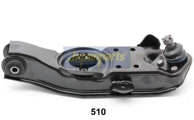 Brat, suspensie roata JAPANPARTS CJ-510L