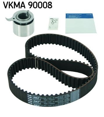 Set curea de distributie SKF VKMA 90008