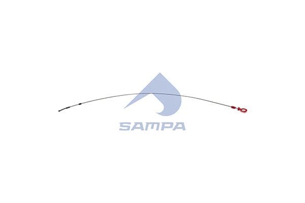 Joja ulei SAMPA 035.229