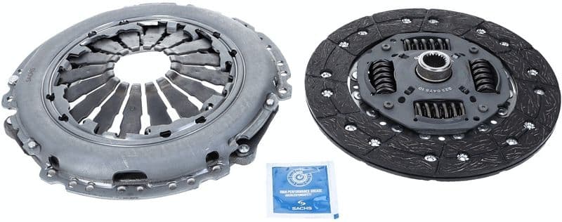 Set ambreiaj SACHS 3000 950 941