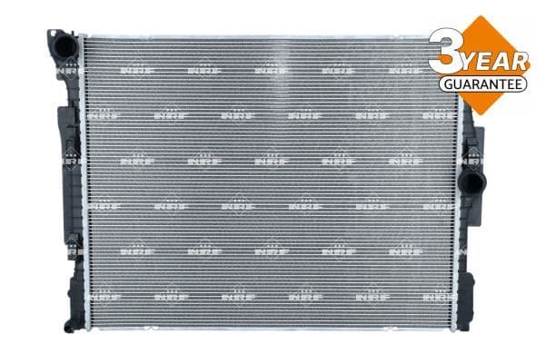 Radiator, racire motor NRF 550254