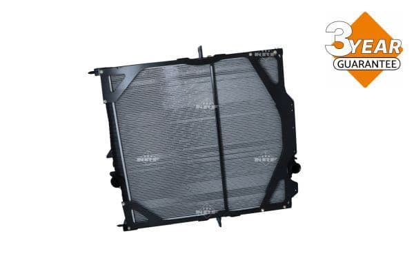Radiator, racire motor NRF 529702