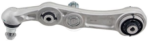 Brat, suspensie roata ABS 211857