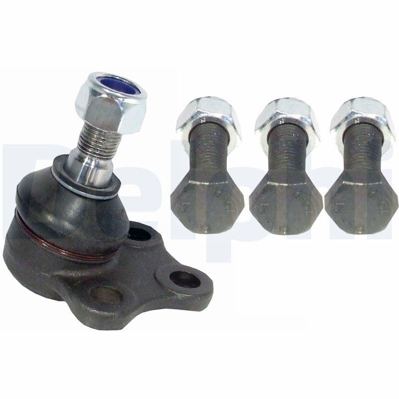 Pivot DELPHI TC2343