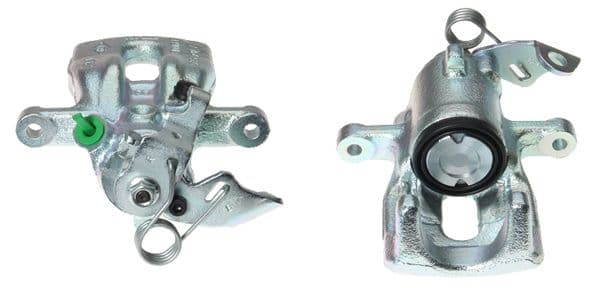 Etrier frana BREMBO ESSENTIAL LINE F 68 128