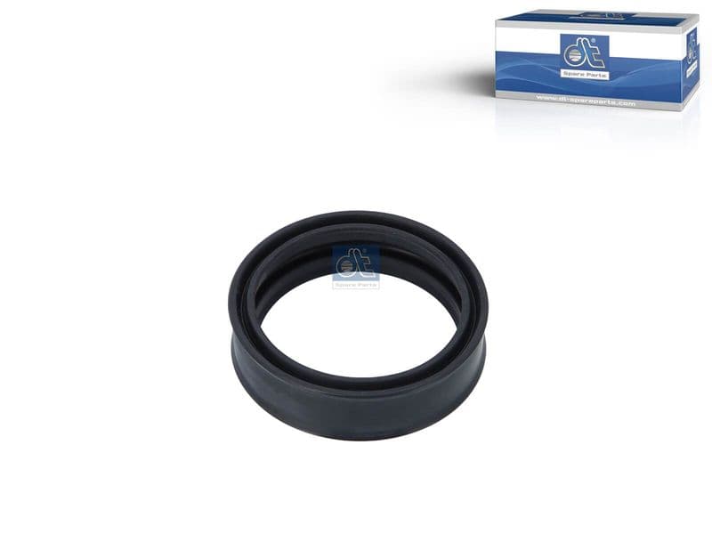 Piston, cilindru cuplare DT Spare Parts 4.20266
