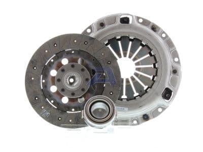 Set ambreiaj AISIN Clutch Kit (3P) KS-034