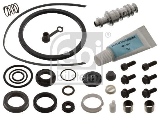 Set reparatie, servofrana FEBI BILSTEIN 48668