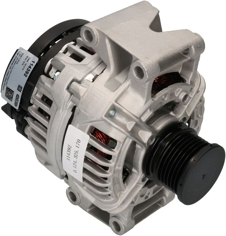 Generator / Alternator HC-CARGO F 032 114 392