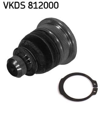 Pivot SKF VKDS 812000