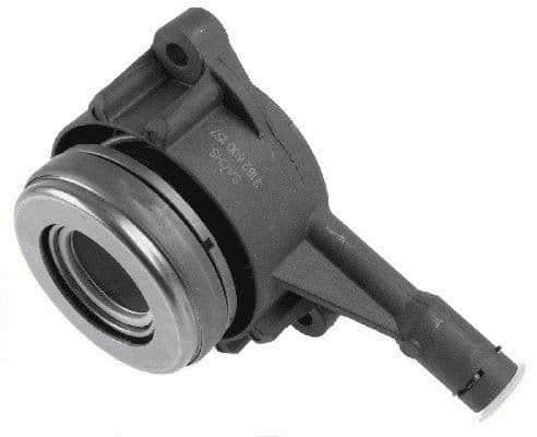 Rulment de presiune, ambreiaj SACHS 3182 600 157