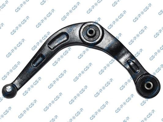 Brat, suspensie roata GSP S060290