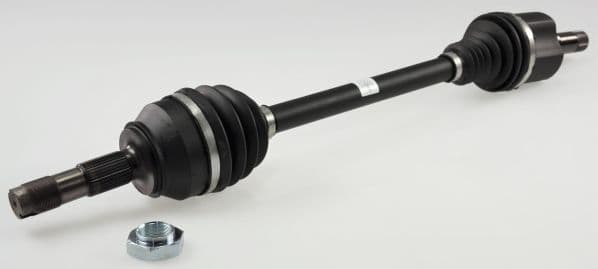 Planetara SPIDAN GKN Automotive OE-Technology 50° GKND12948