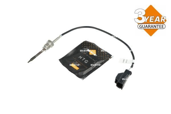 Senzor, temperatura gaze evacuare NRF EASY FIT 707396