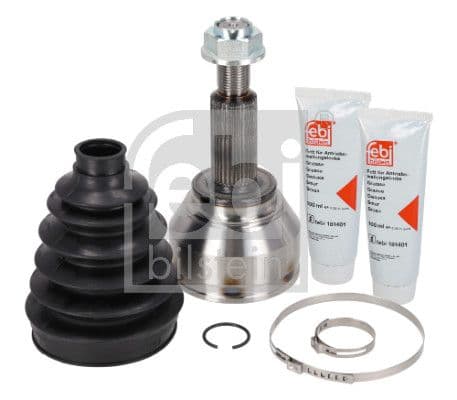 Set articulatie, planetara FEBI BILSTEIN 197551