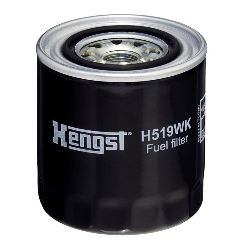 filtru combustibil HENGST FILTER H519WK