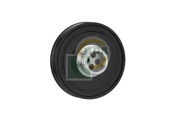 Fulie curea, arbore cotit BGA DP0911