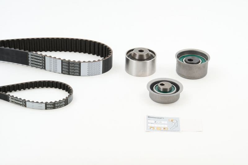Set curea de distributie CONTITECH CT1000K2PRO